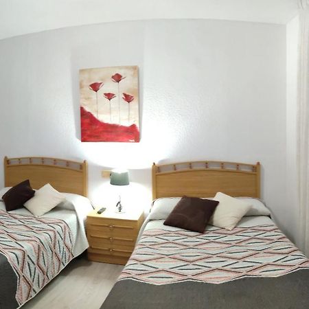 Hostal La Llave Mave Exterior photo