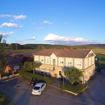 Hostal La Llave Mave Exterior photo
