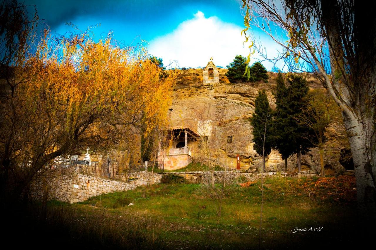 Hostal La Llave Mave Exterior photo