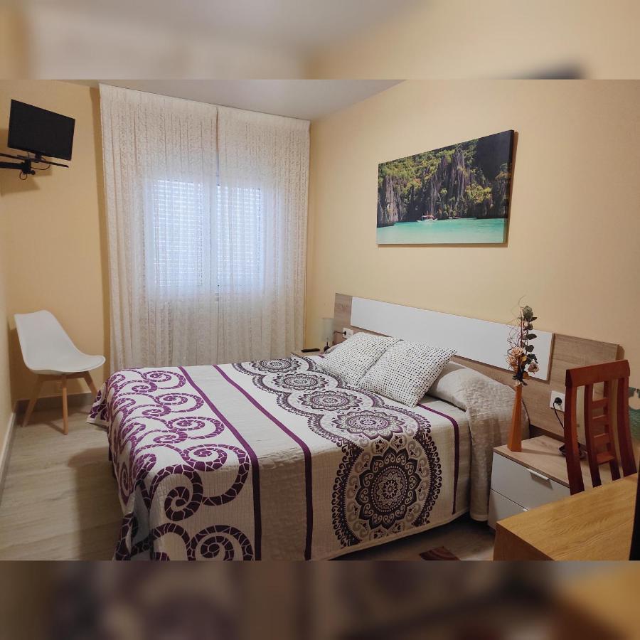 Hostal La Llave Mave Exterior photo