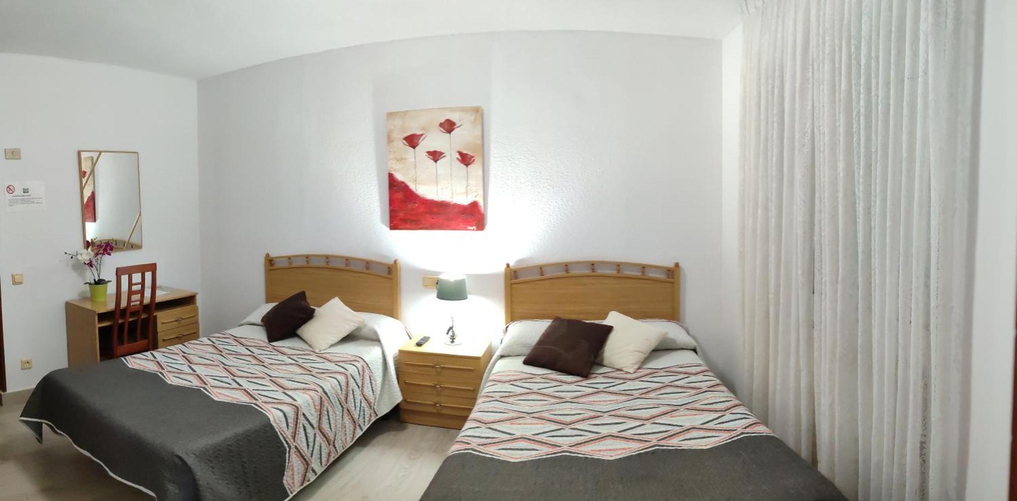 Hostal La Llave Mave Exterior photo