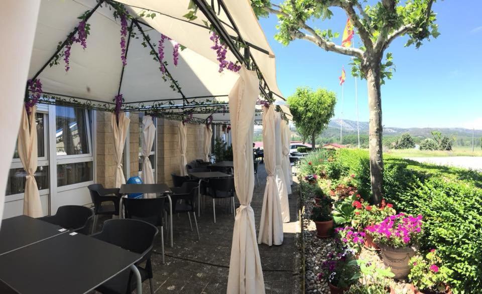 Hostal La Llave Mave Exterior photo