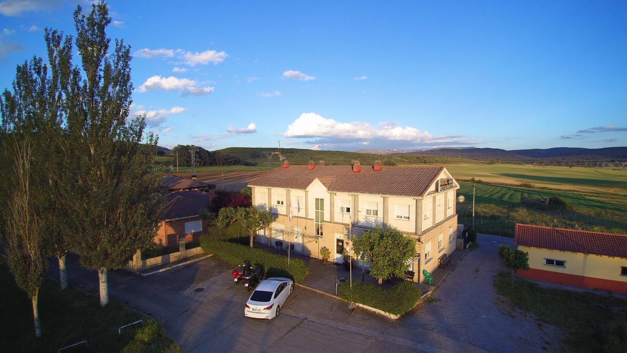Hostal La Llave Mave Exterior photo