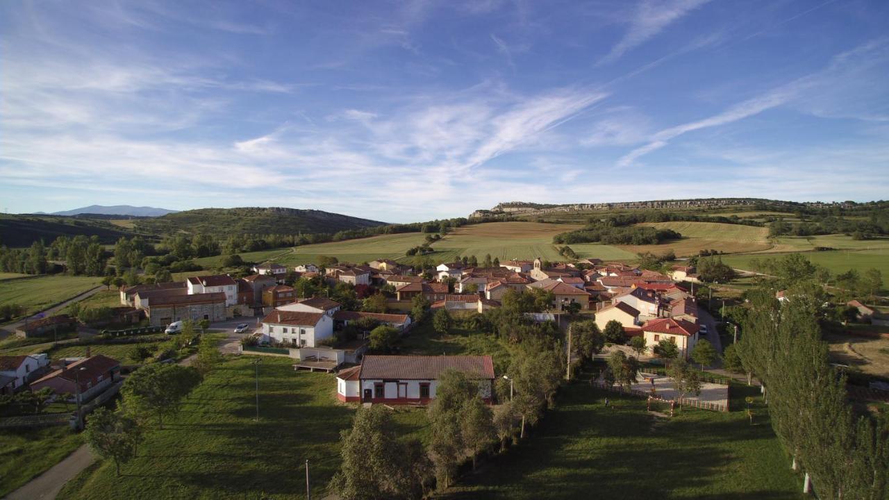 Hostal La Llave Mave Exterior photo